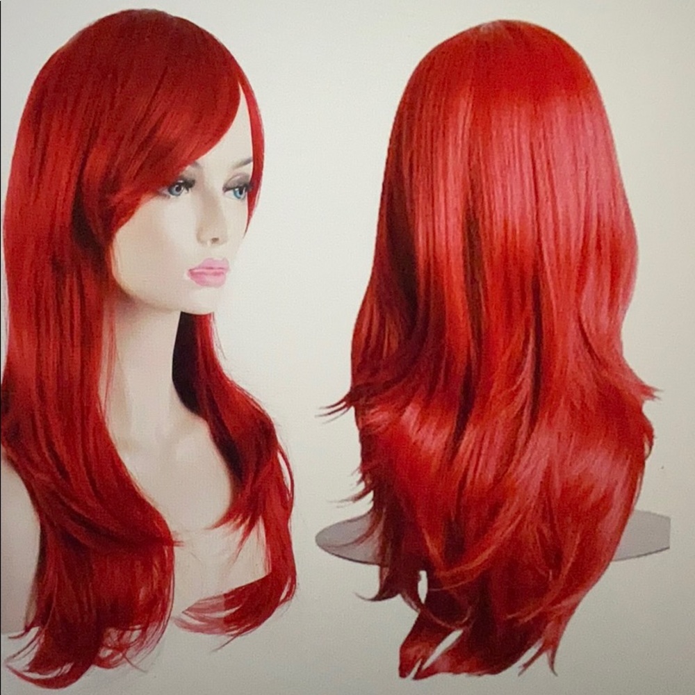 COPY - The 🔥 wig